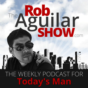 Rob Aguilar: The Rob Aguilar Show